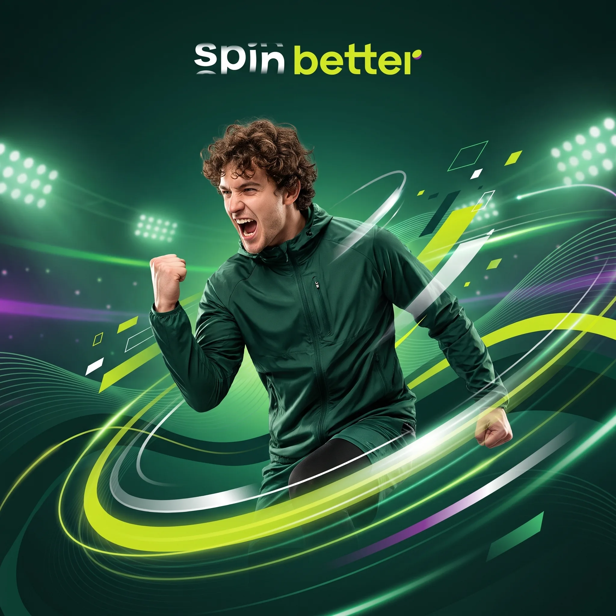Spinbetter casino illustration