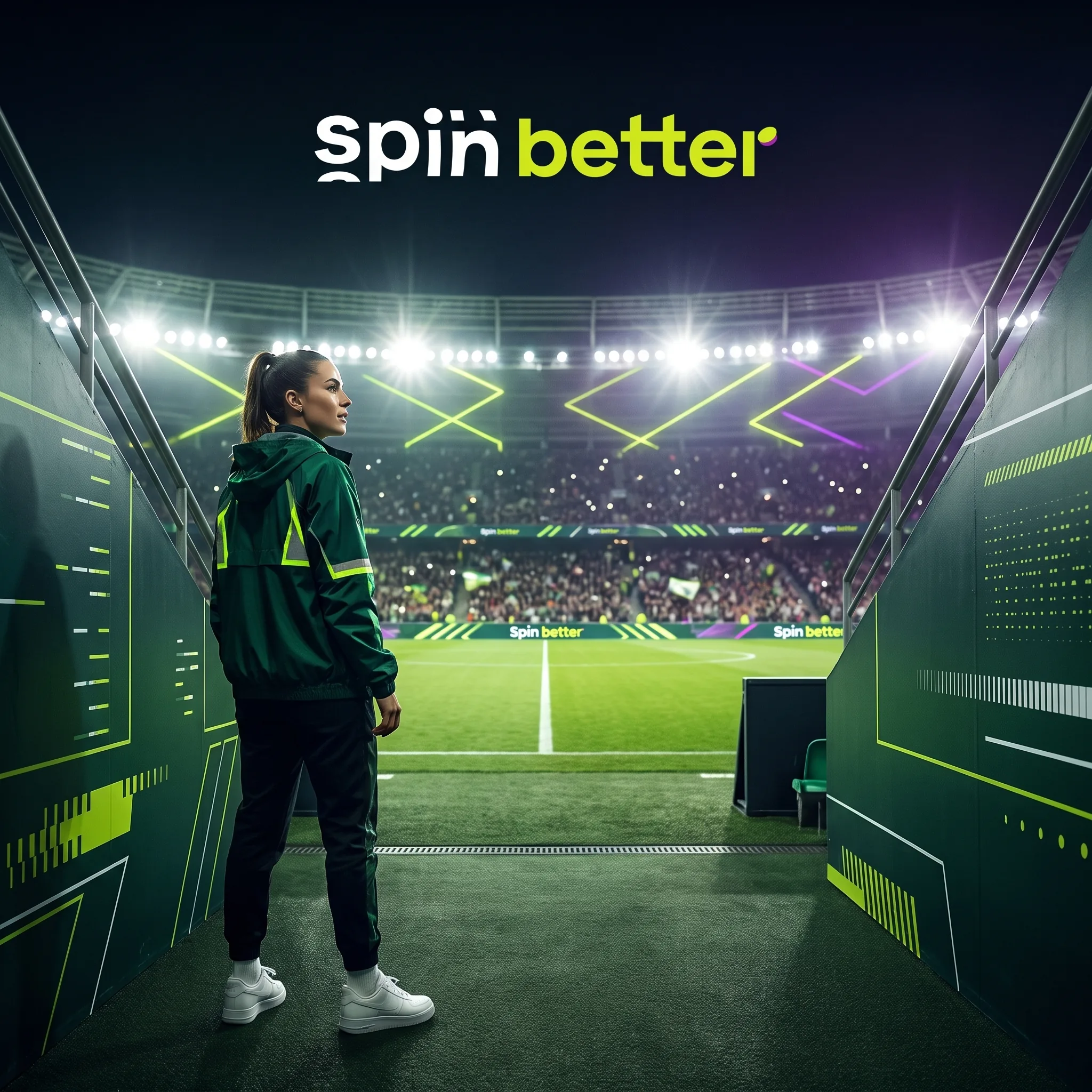 Spinbetter sports betting illustration